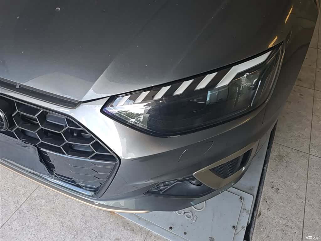 Audi A4L, 2024 24