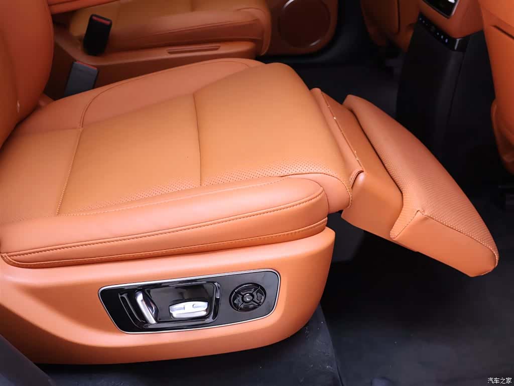 Li Auto L9, 2024 26