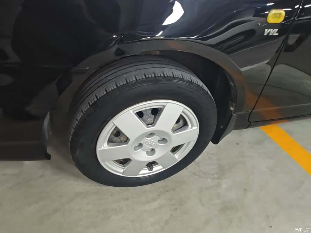 BYD F3, 2019 23