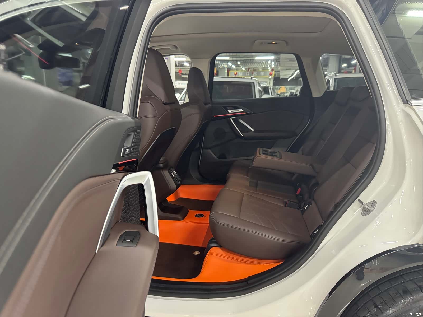 BMW X1, 2023 7