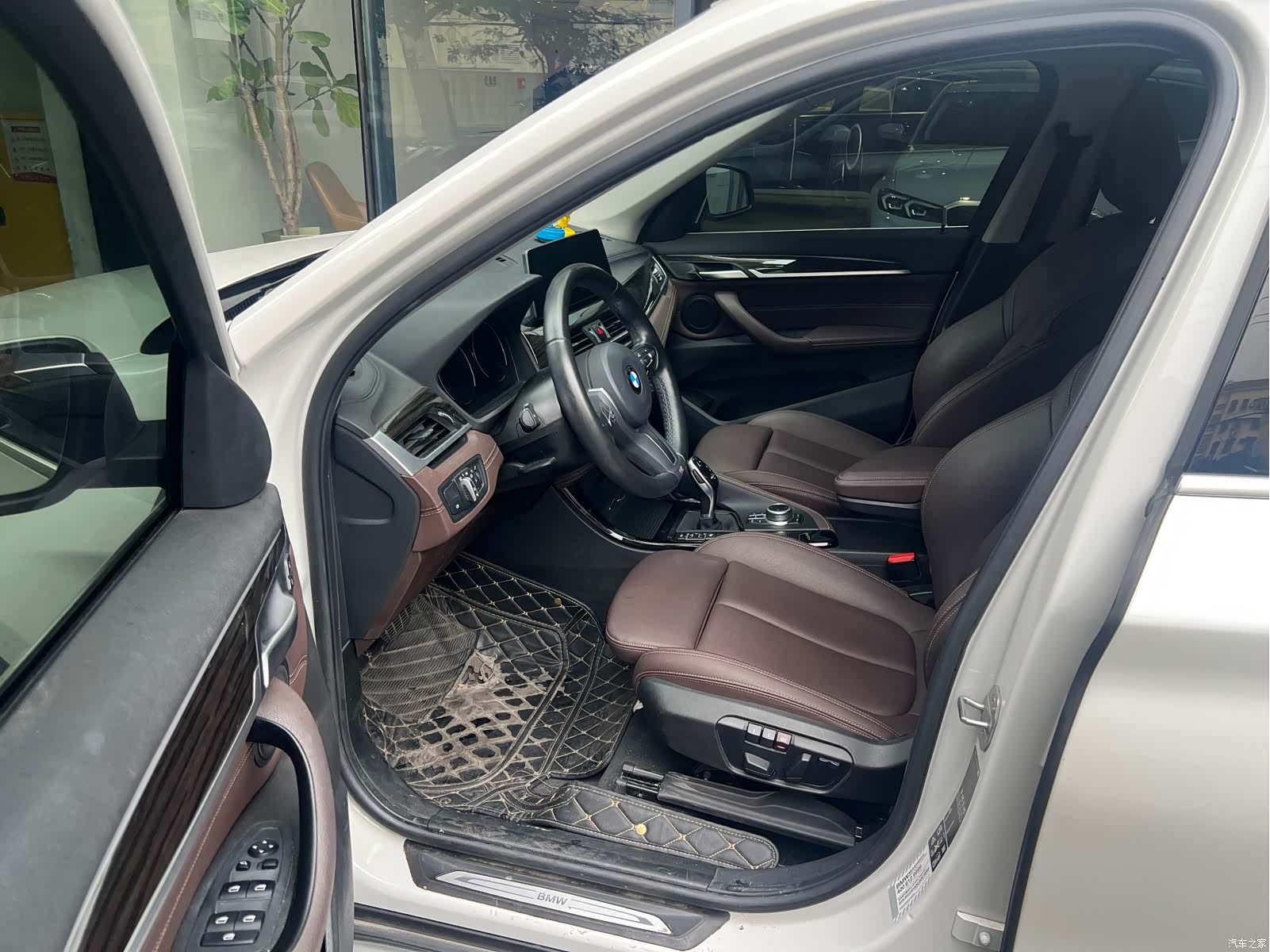 BMW X1, 2020 8