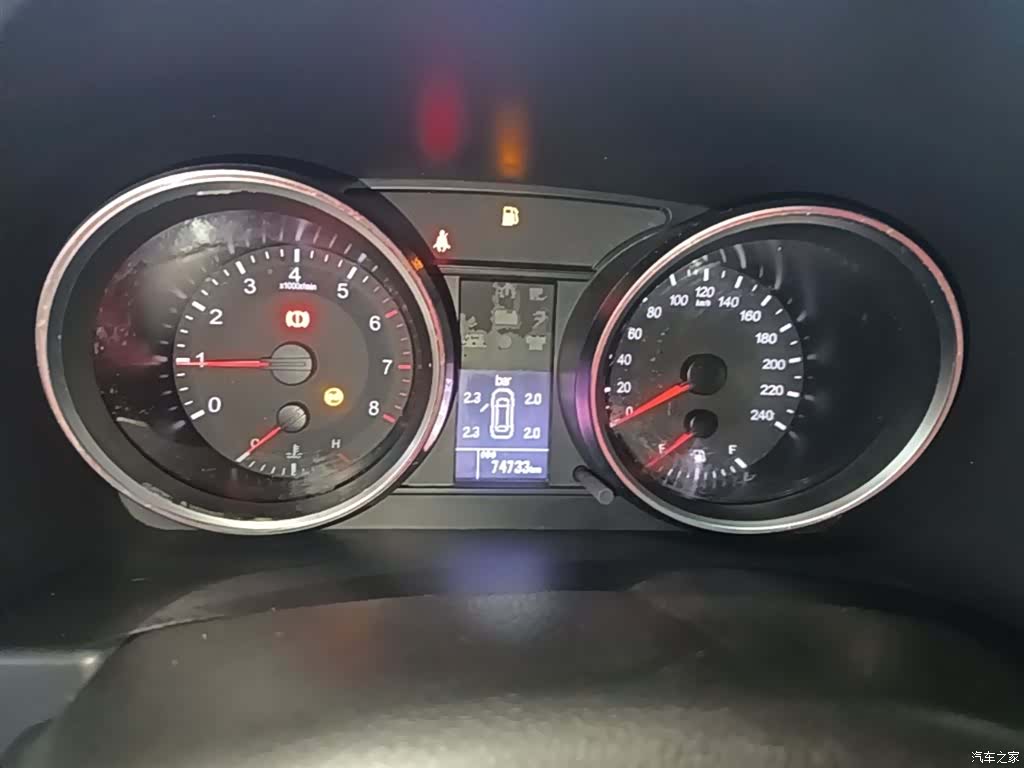 Haval H6, 2017 12