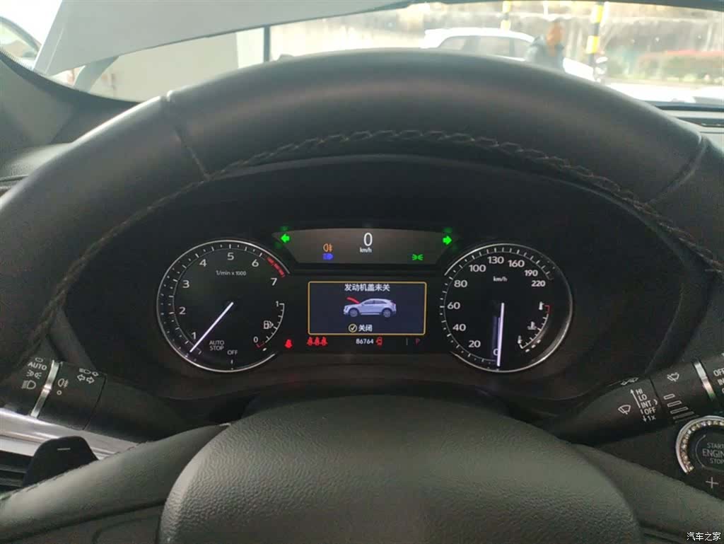 Cadillac XT4, 2022 7