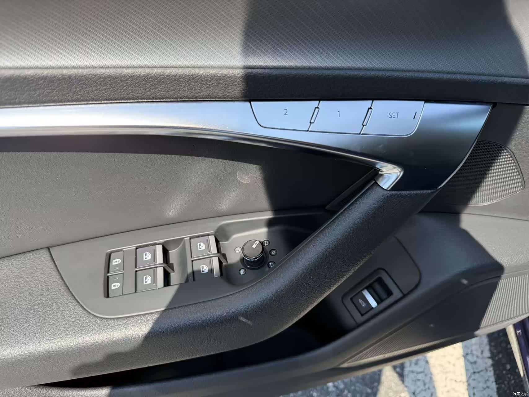 Audi A6, 2021 12