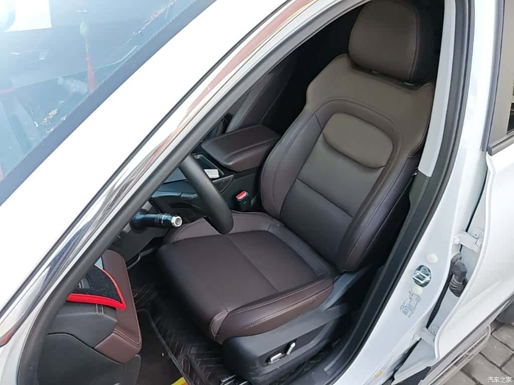 Chery Tiggo 7, 2024 15