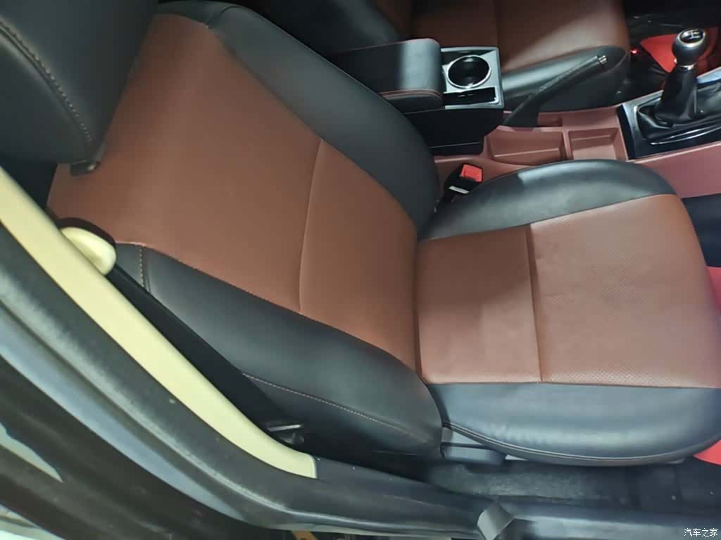 BYD F3, 2019 25