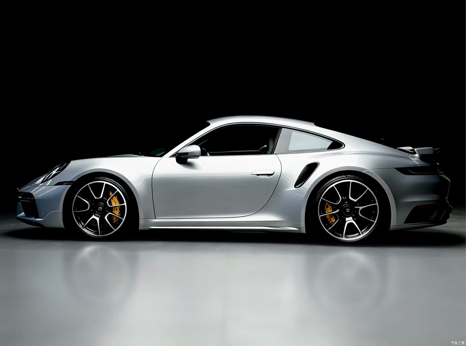 Porsche 911, 2023 3