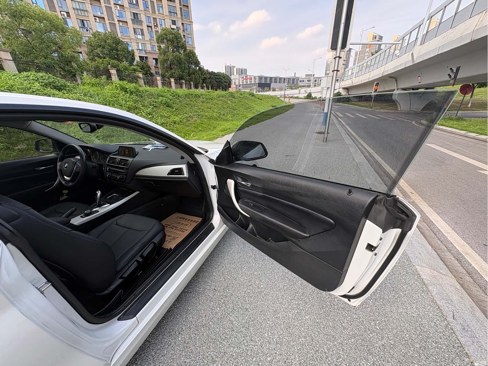 BMW 2 Series, 2015 16