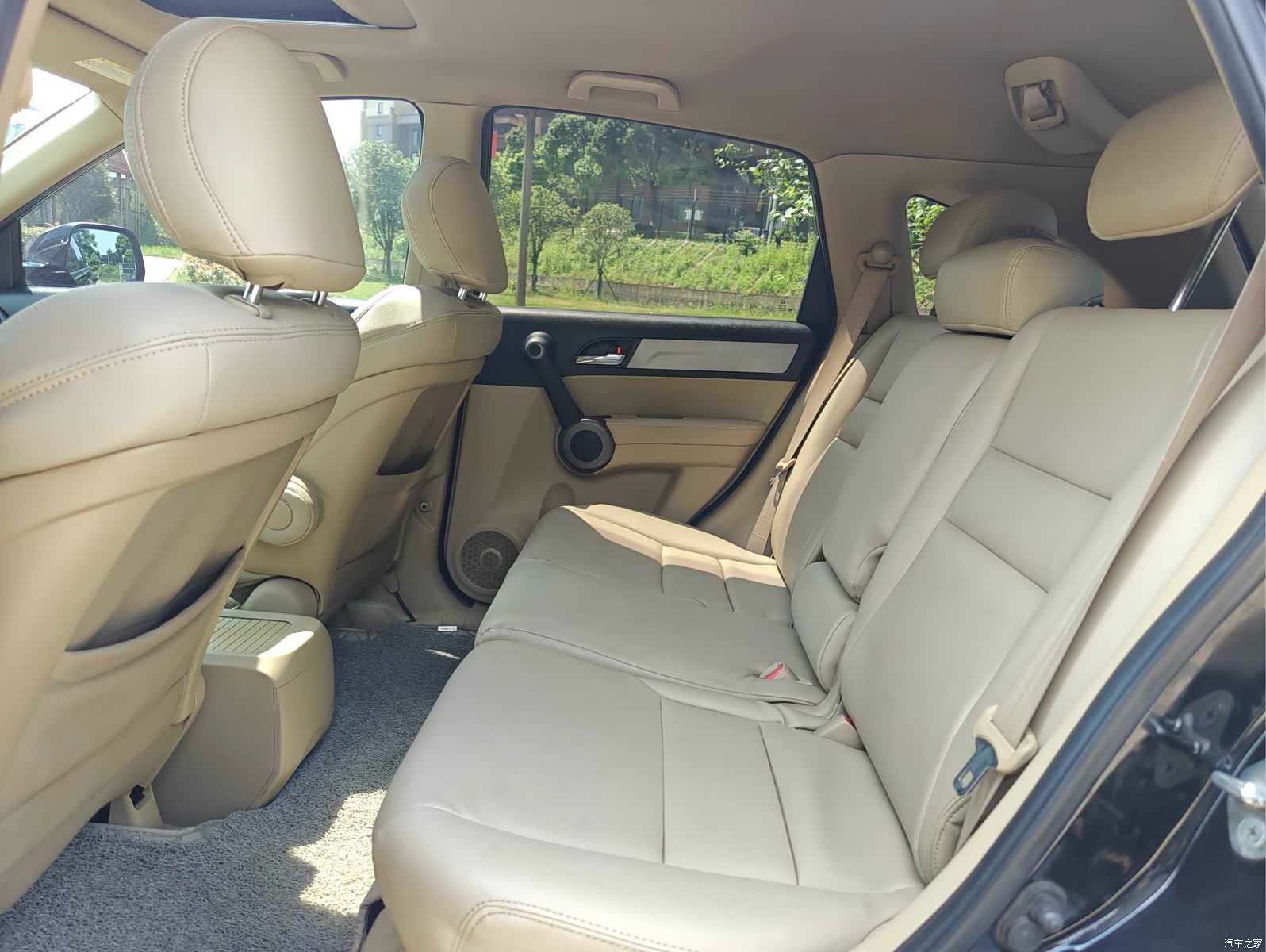 Honda CR-V, 2011 6