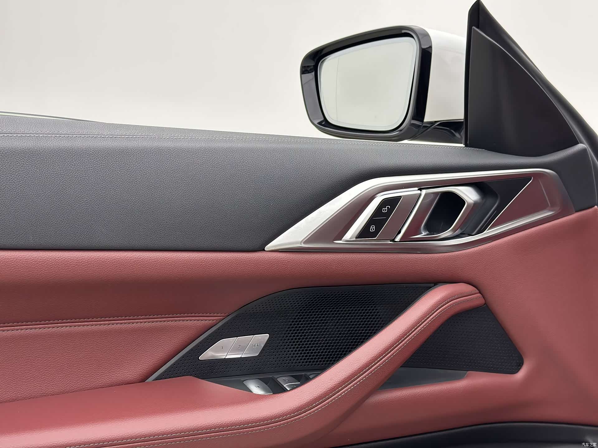 BMW 4 Series, 2021 12