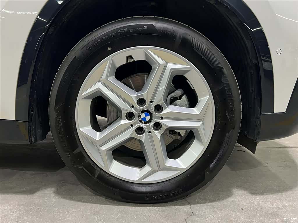 BMW X1, 2024 23