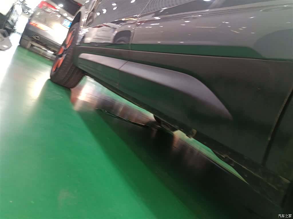 Lynk & Co 01, 2020 22