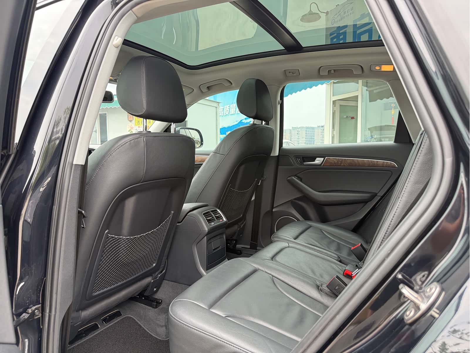 Audi Q5, 2014 6