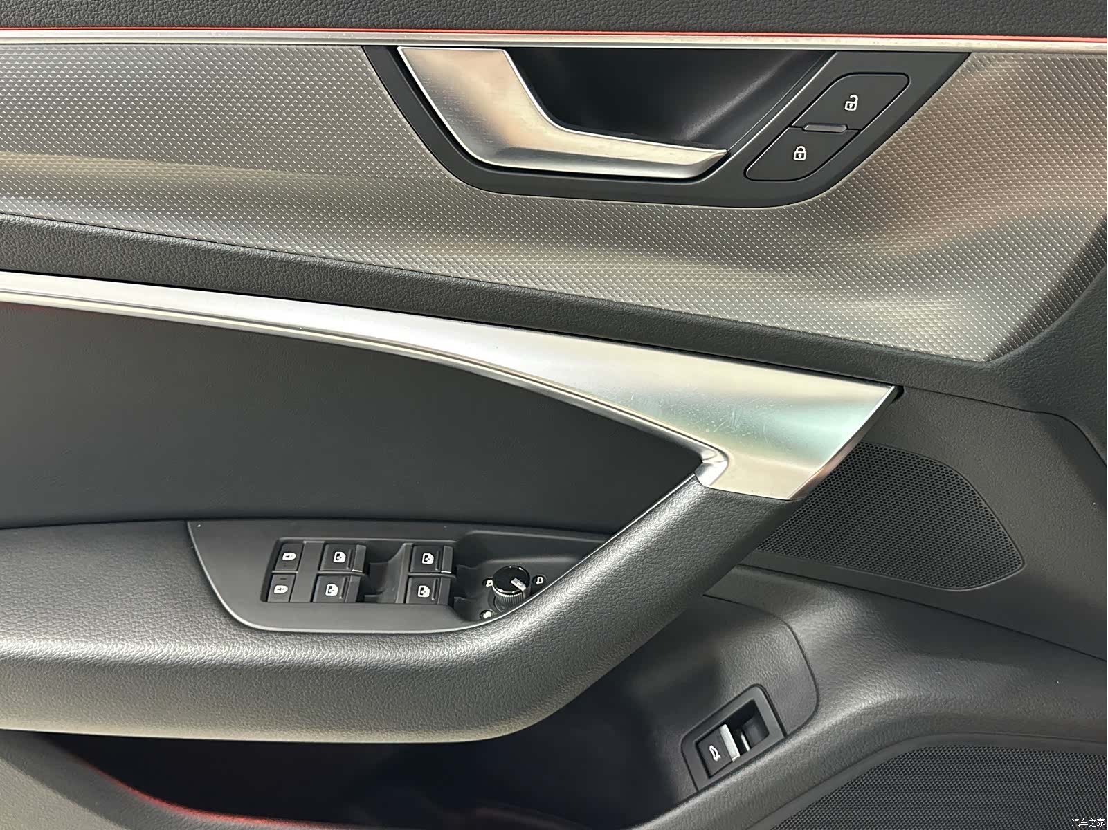 Audi A6L, 2021 18