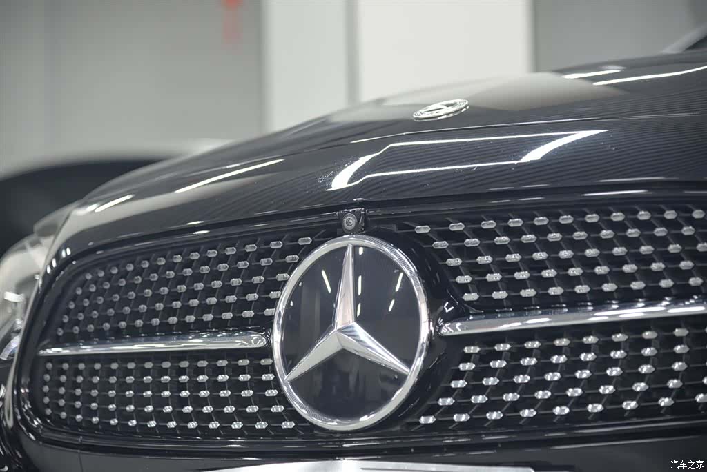Mercedes-Benz E-Class, 2023 все фото