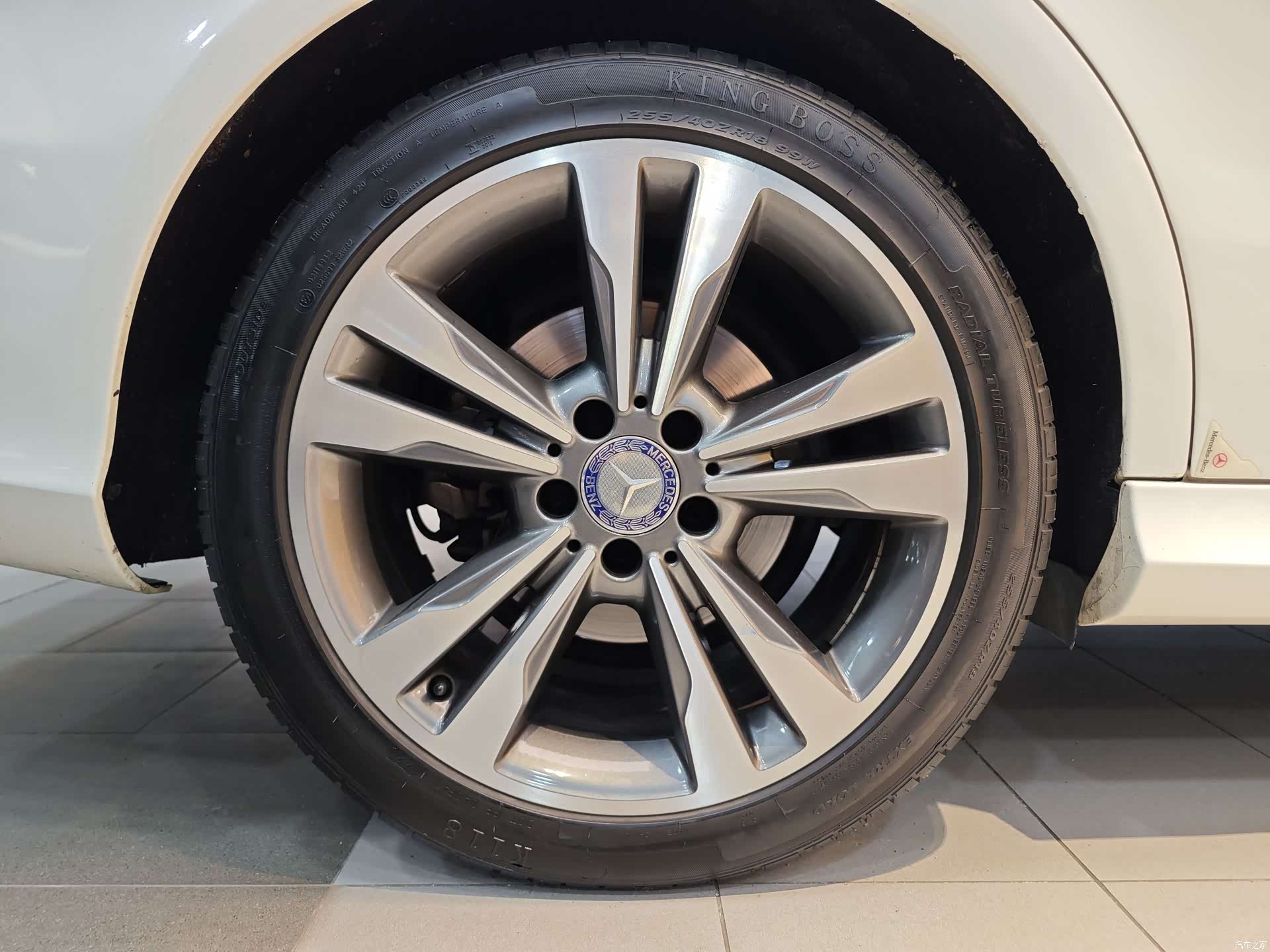 Mercedes-Benz E-Class, 2015 30