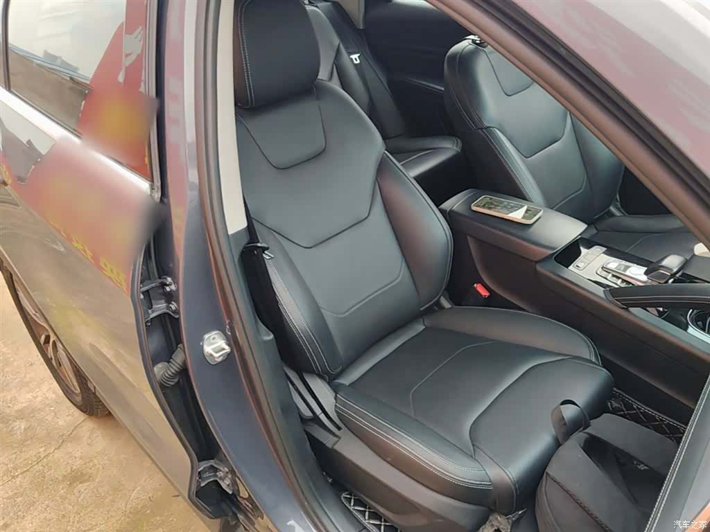 BYD Song, 2019 25