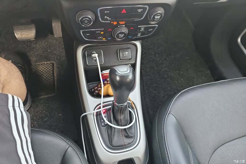 Jeep Compass, 2019 16