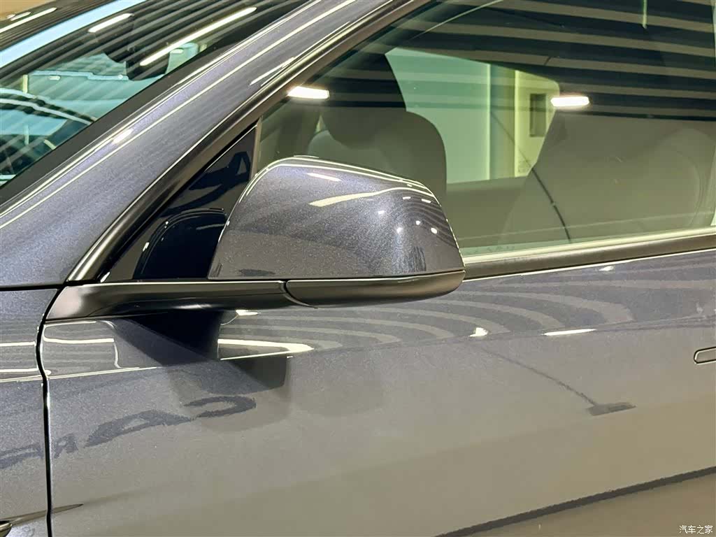 Tesla Model Y, 2024 12