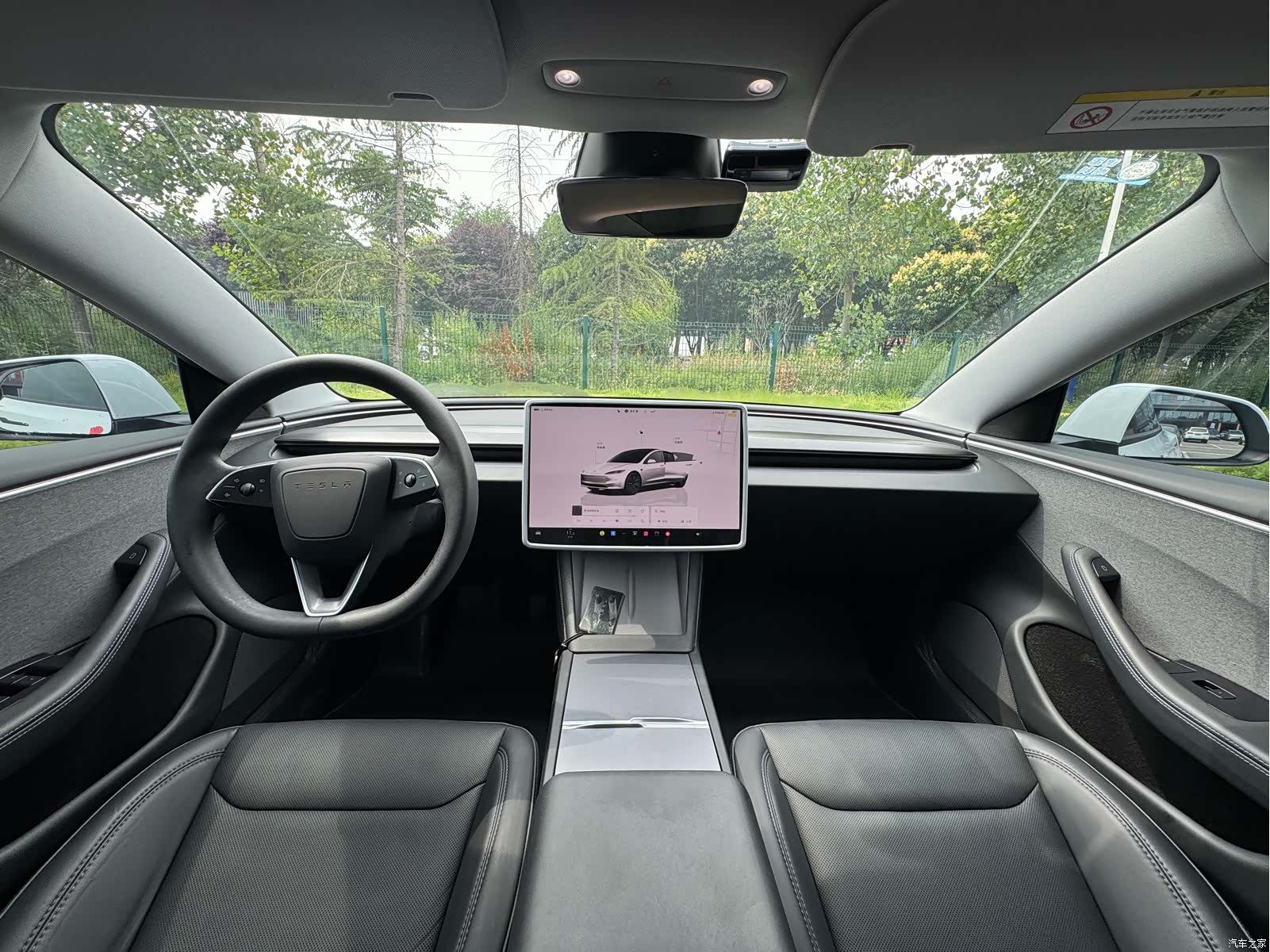 Tesla Model 3, 2024 9
