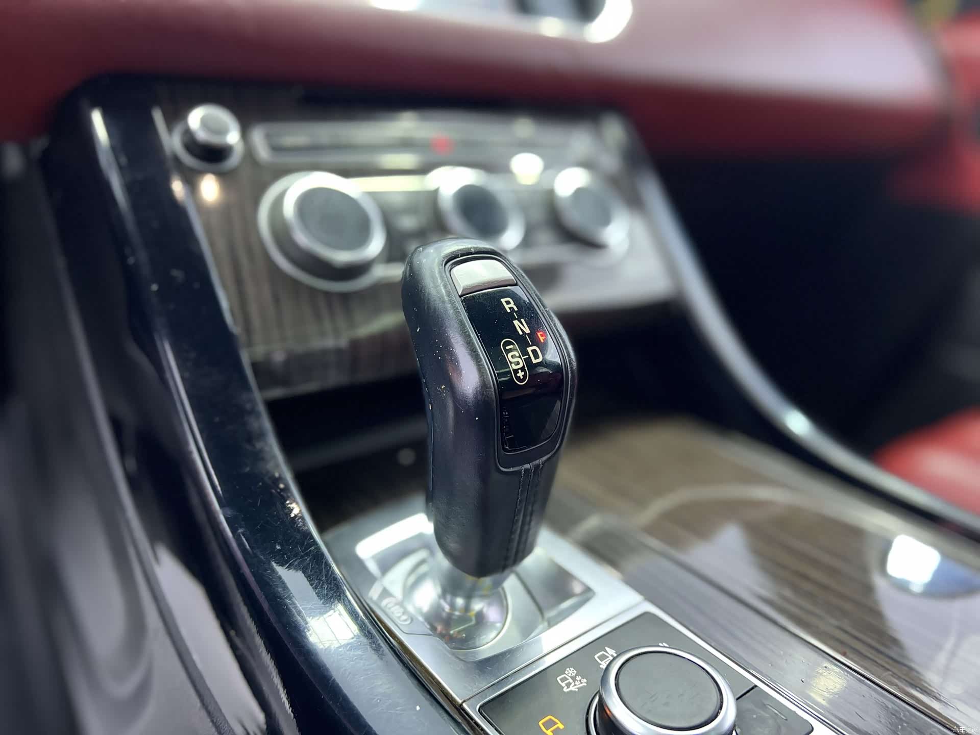Land Rover Range Rover, 2014 14