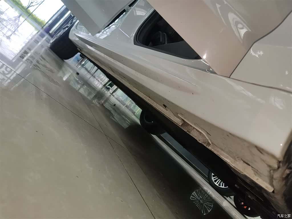 Geely Preface, 2024 19