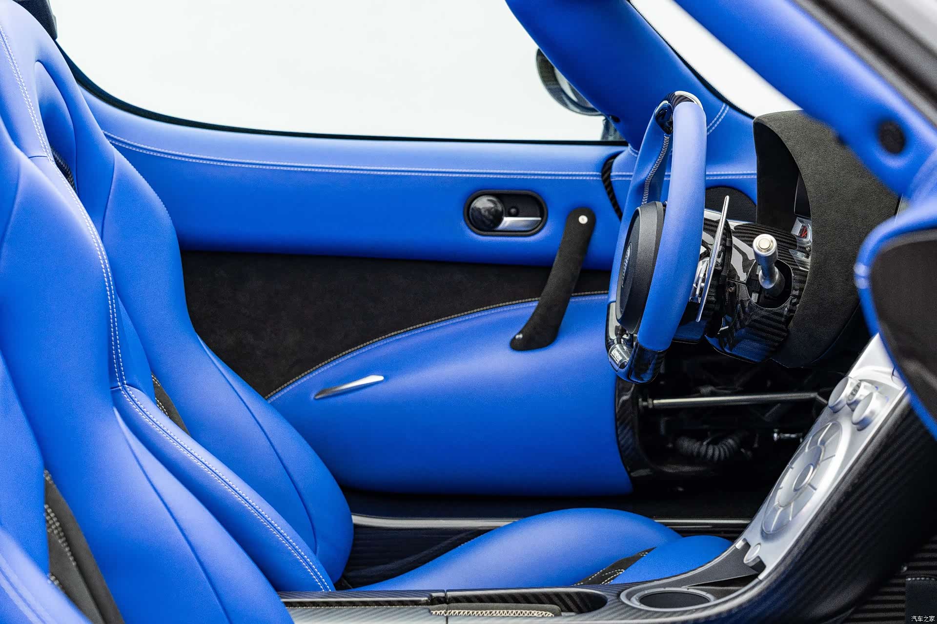 Koenigsegg Agera, 2012 17
