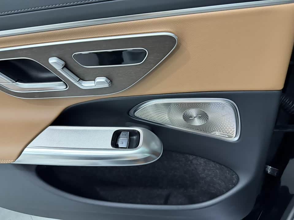 Mercedes-Benz E-class Mercedes-Benz E-class