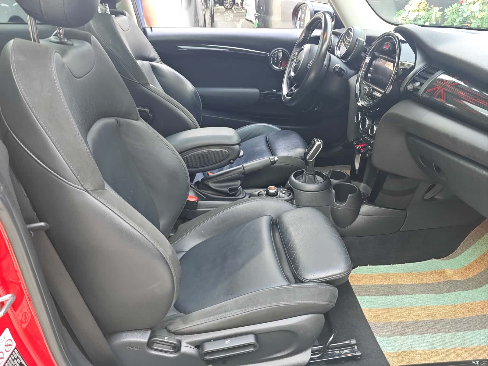 Mini Cooper, 2019 14