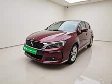 DS 4S 2016�� 1.6T �Զ�������THP160