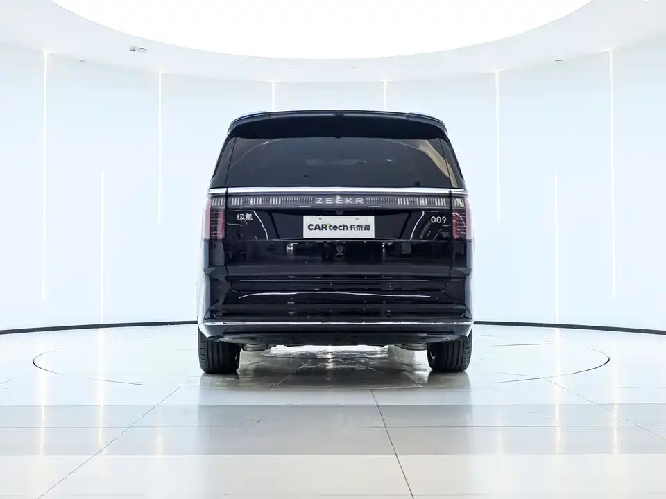 Zeekr 009