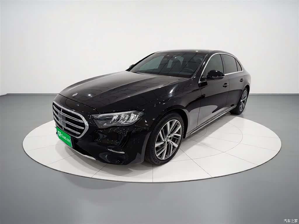 Mercedes-Benz E-Class, 2024 1