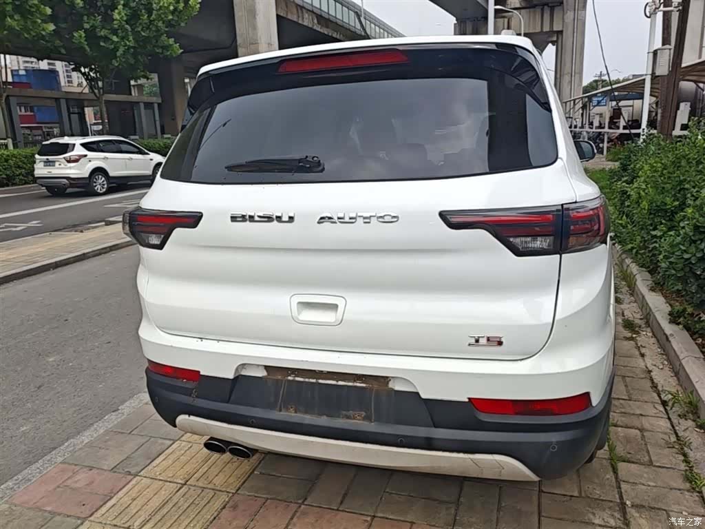 Bisu T5, 2017 6