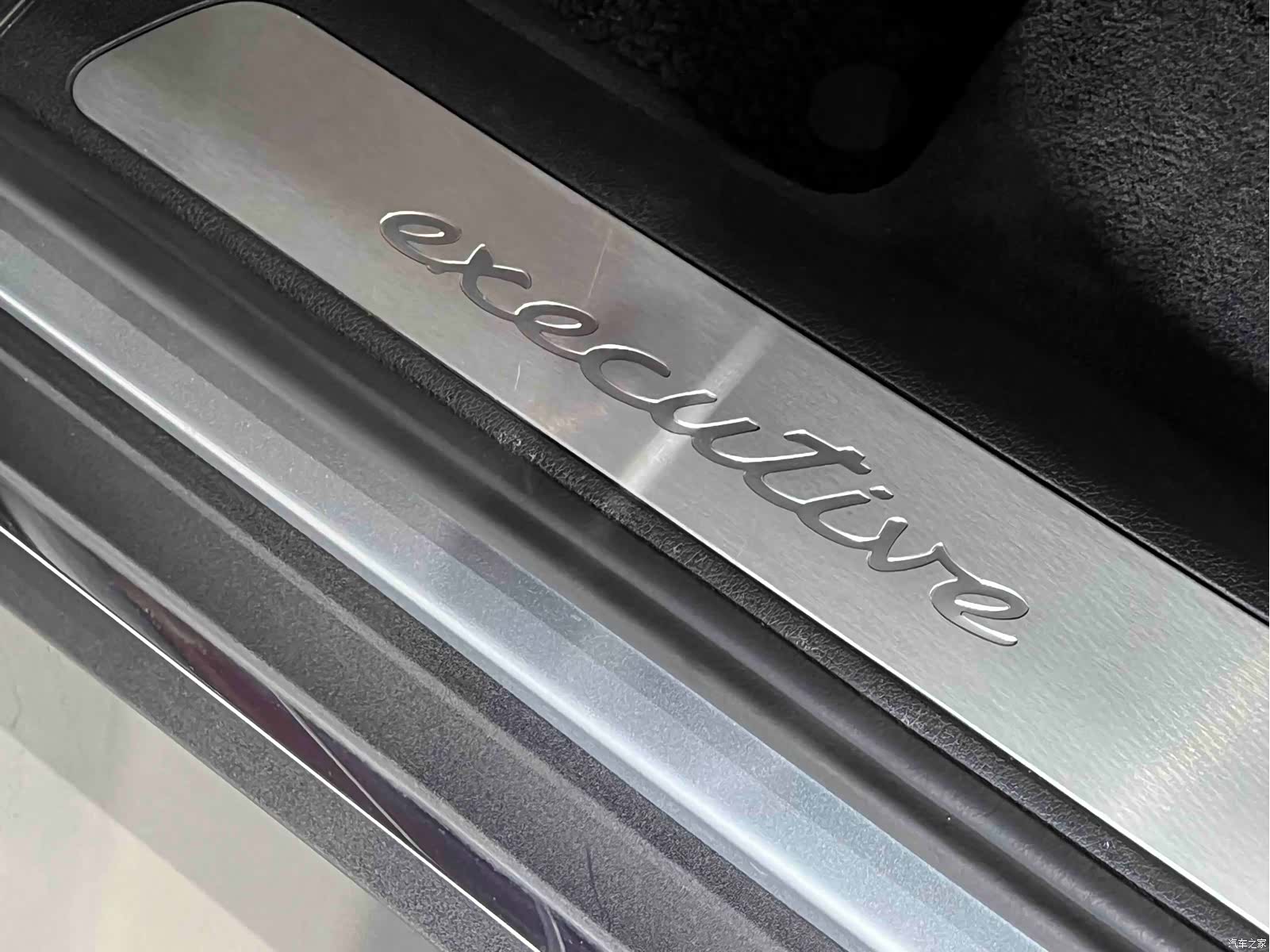 Porsche Panamera, 2021 25