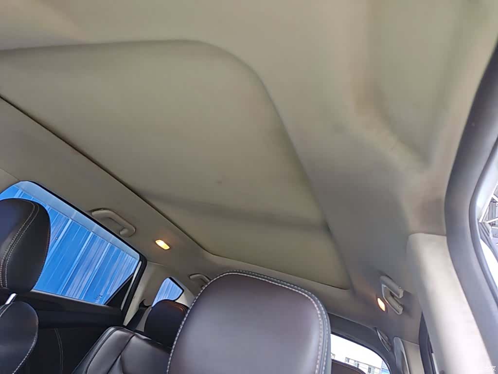 DongFeng 580, 2018 18