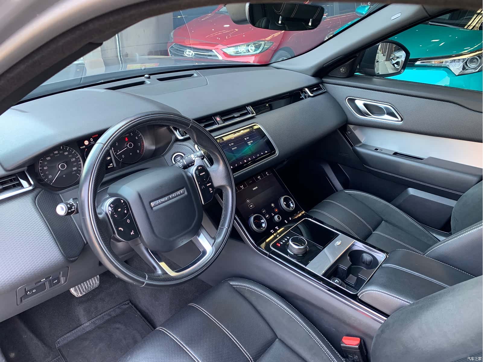 Land Rover Range Rover, 2021 6
