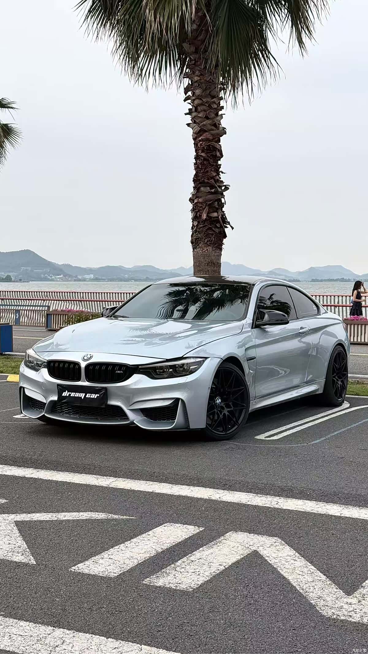 BMW M4, 2017 9