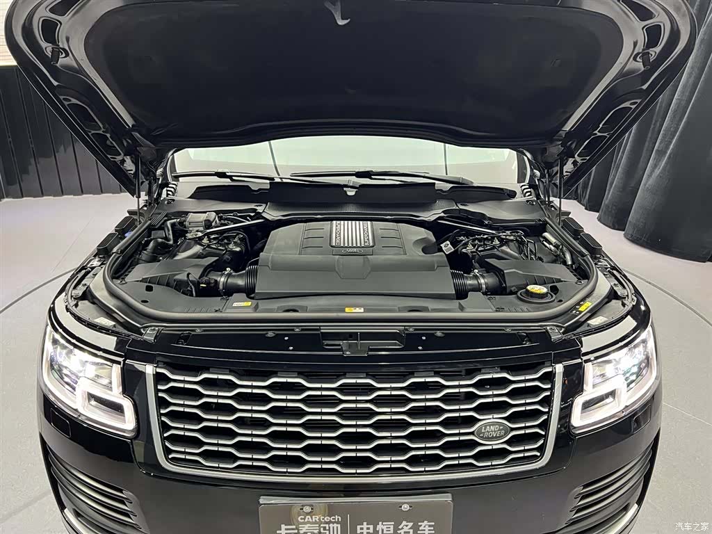 Land Rover Range Rover, 2020 10