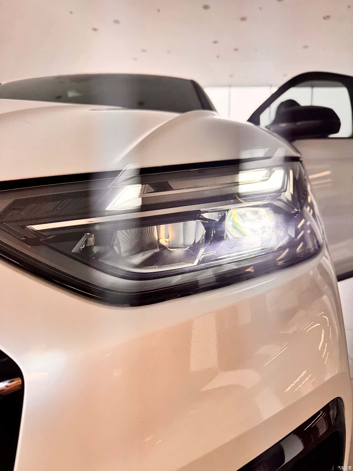 Audi Q5L, 2023 6