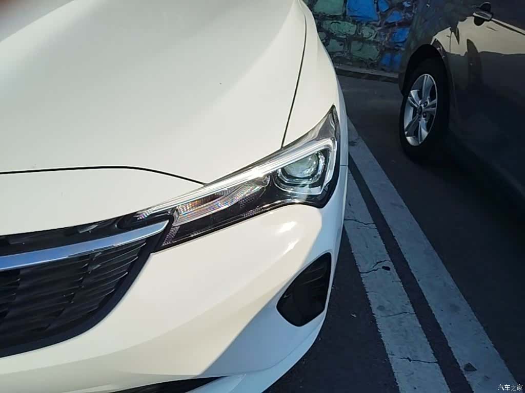 Buick Verano, 2022 24