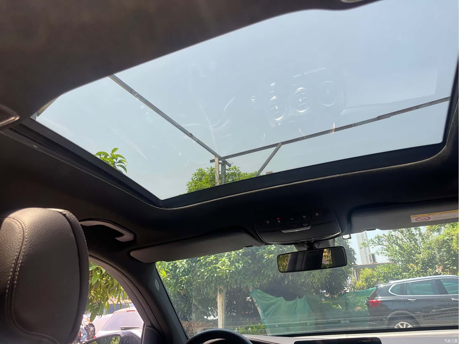 Mercedes-Benz GLC, 2019 8