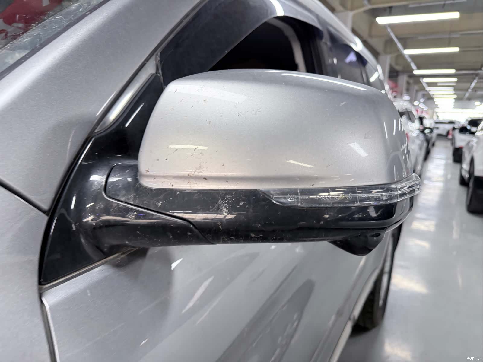 Haval H9, 2020 6