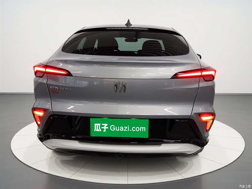 Buick GS, 2023 4
