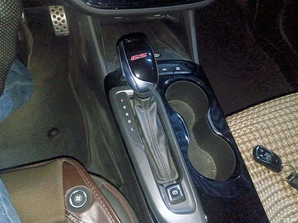Buick GS, 2023 10