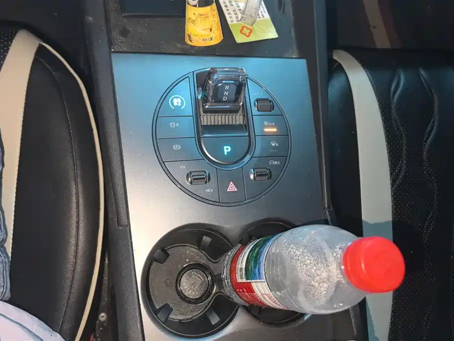 BYD Seal 06