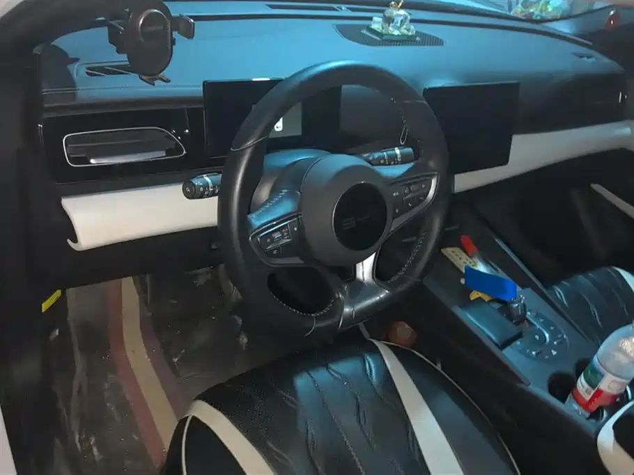 BYD Seal 06