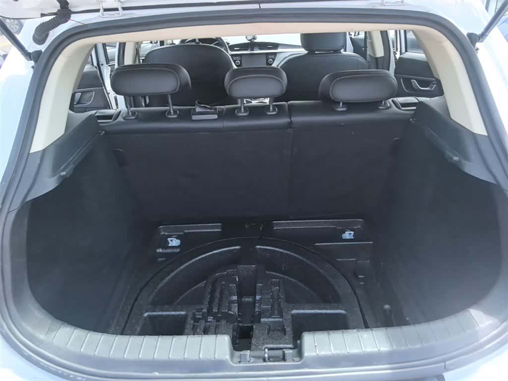 Geely Emgrand, 2017 19