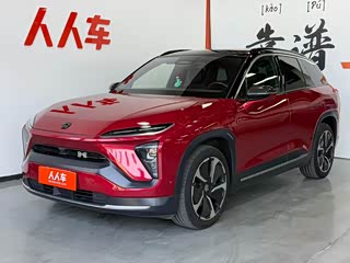 NIO Es6 2021 2020 420KM Sports 89,800