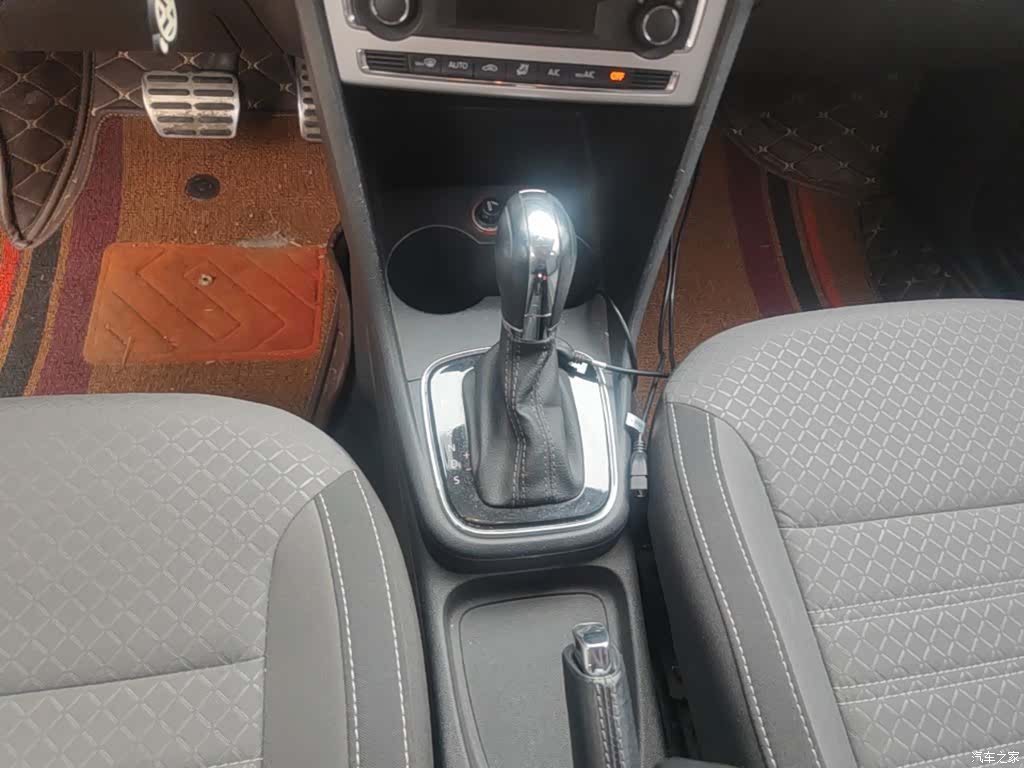 Volkswagen Polo, 2016 14