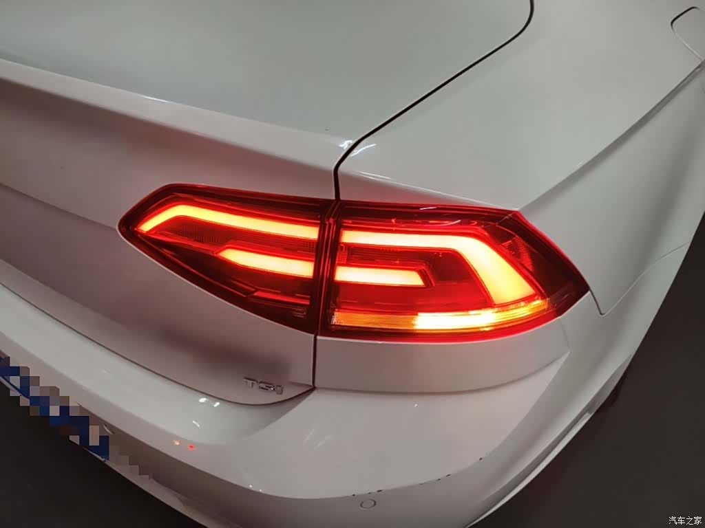 Volkswagen Lamando, 2018 8